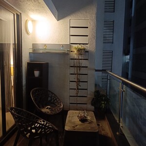  3 BHK Apartment at Bhandari 43 Privet Drive, Balewadi – for Rent