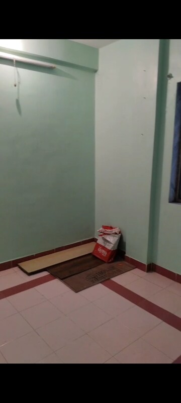 Furnished Amenities in 1 BHK Apartment at Evergreen city, Mira Road – for Sale