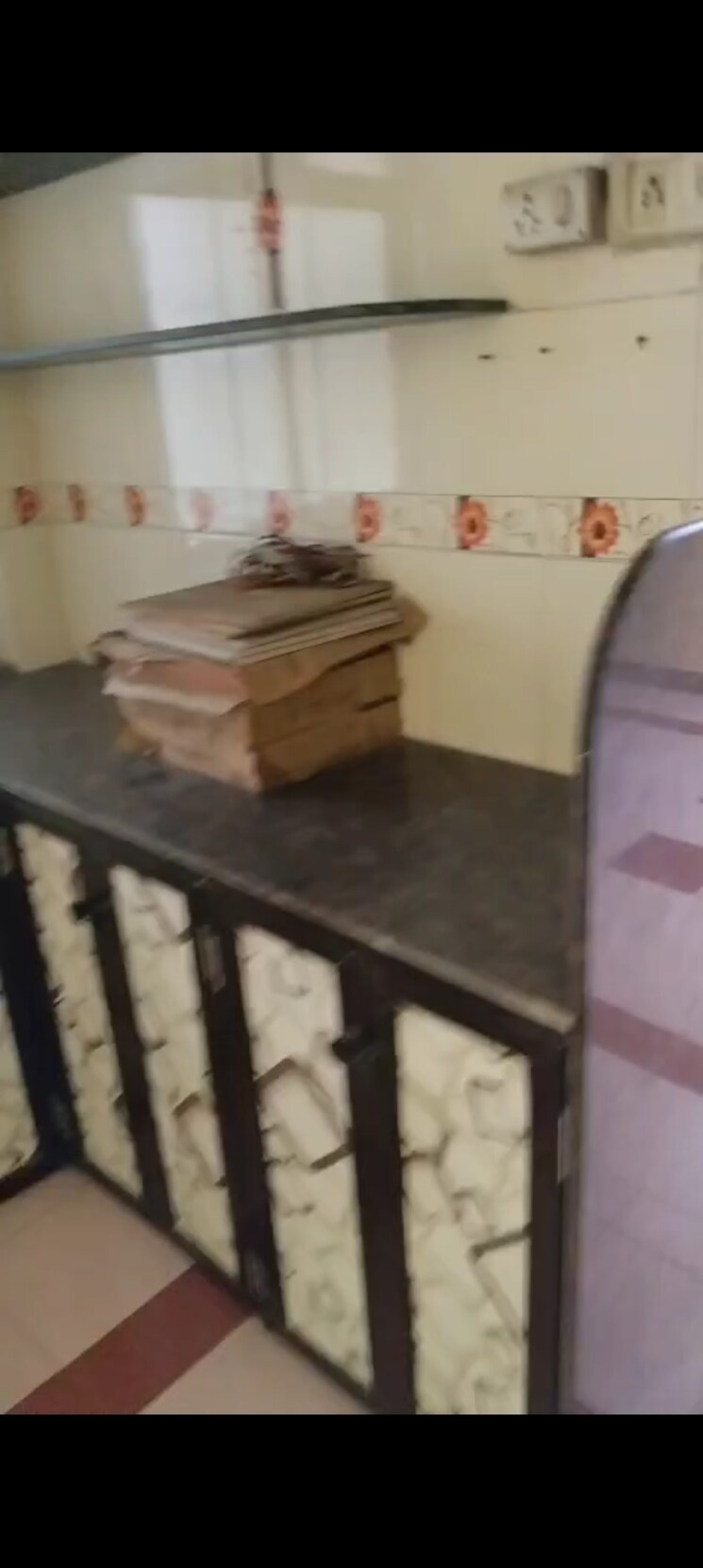 Kitchen, evergreen-city 1 Bedroom 550 Sq.Ft. Apartment In Mira Road Thane 9622851