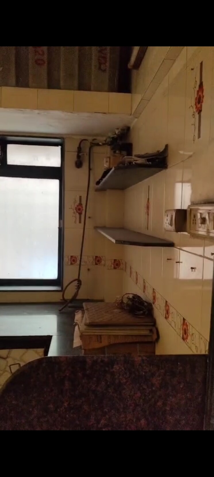 Kitchen, evergreen-city 1 Bedroom 550 Sq.Ft. Apartment In Mira Road Thane 9622851