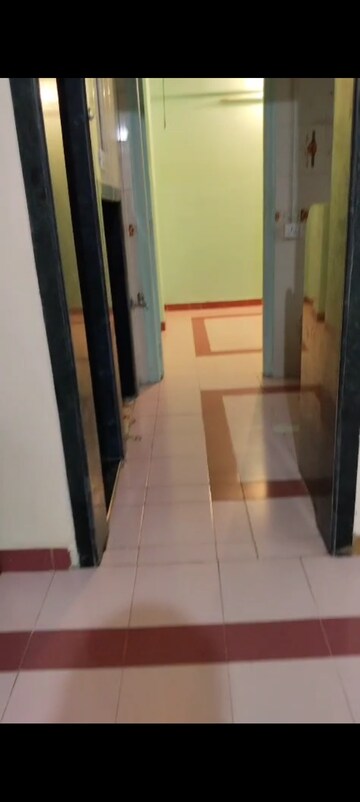 Building Lobby in 1 BHK Apartment at Evergreen city, Mira Road – for Sale