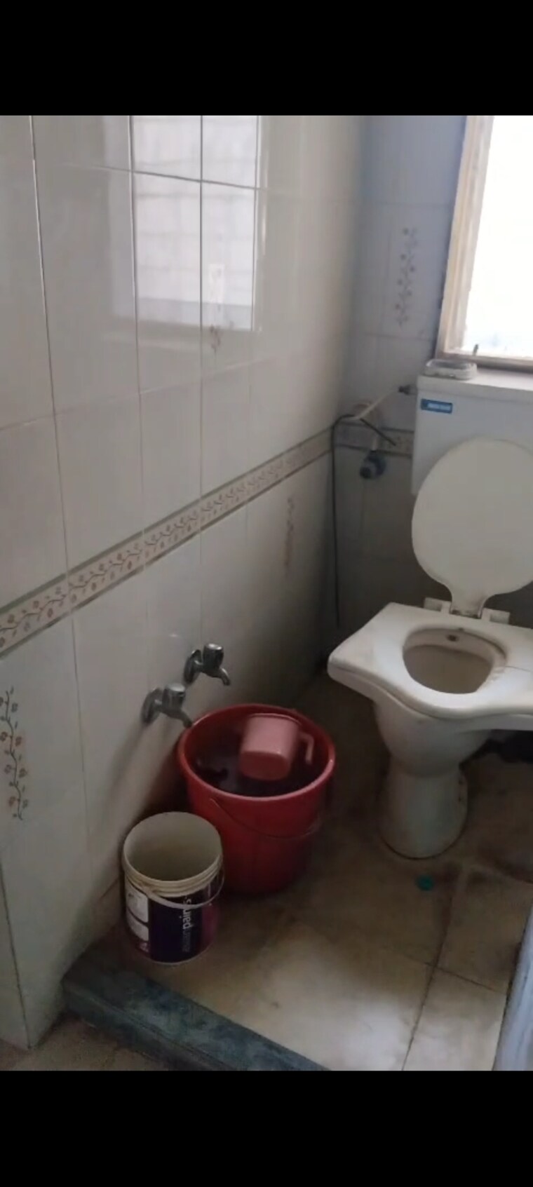 Bathroom, evergreen-city 1 Bedroom 550 Sq.Ft. Apartment In Mira Road Thane 9622851