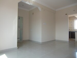 Building Lobby in 2 BHK Independent House at Ganga Nagar – for Rent