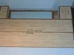  2 BHK Independent House at Ganga Nagar – for Rent