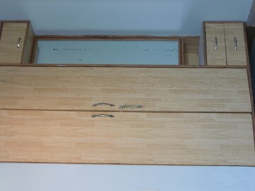  2 BHK Independent House at Ganga Nagar – for Rent