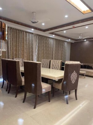 Living Room in 2 BHK Apartment at M3M Natura, Sector 68 – for Sale