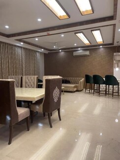 2 BHK + Study Room Apartment For Sale in M3M Natura
