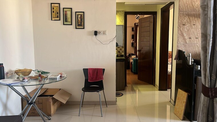 undefined, ram-villa-pimple-saudagar 2 Bedroom 1250 Sq.Ft. Apartment In Pimple Saudagar Pune 9622853