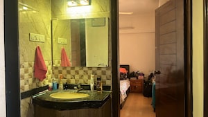  2 BHK Apartment at Ram Villa Pimple Saudagar, Pimple Saudagar – for Rent