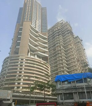 3 BHK Apartment – Exterior View View at Indiabulls Sky Forest, Lower Parel - for Sale