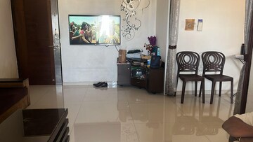  2 BHK Apartment at Sai Angan Apartment Pimple Gurav, Pimpri – for Rent
