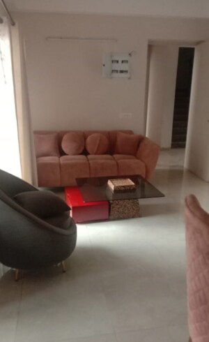 2 BHK Apartment For Sale in Truvae Fragrance, Siddharth Vihar