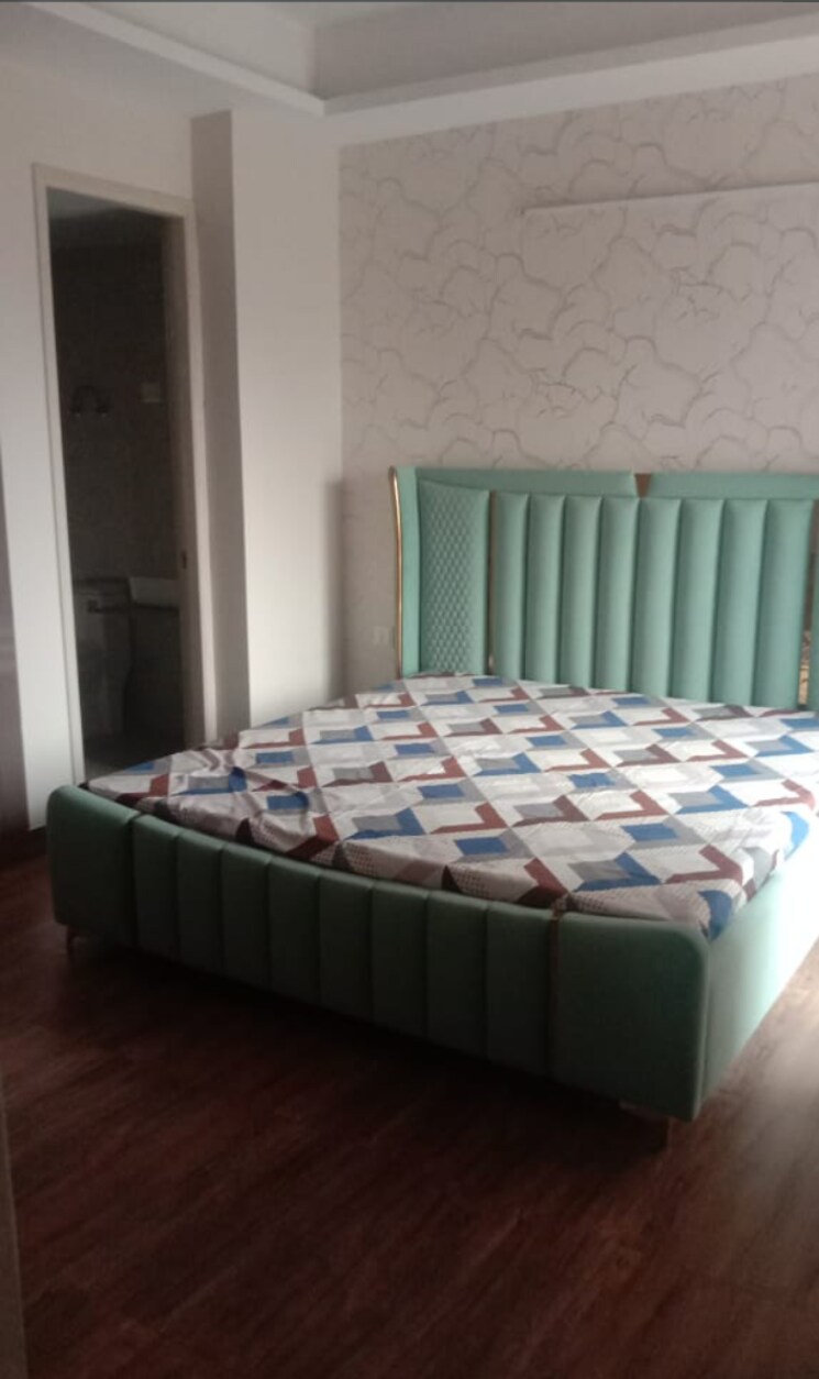 Bedroom, truvae-fragrance 2 Bedroom 754 Sq.Ft. Apartment In Siddharth Vihar Ghaziabad 9622857