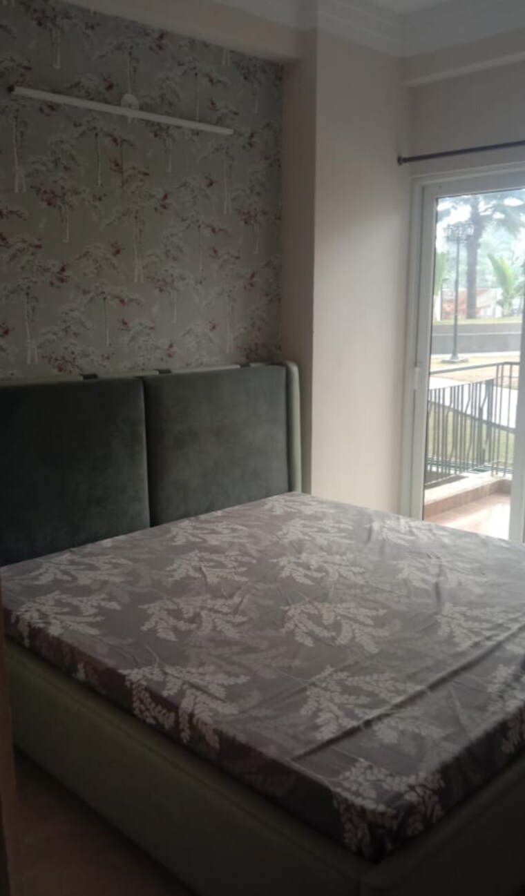 Bedroom, truvae-fragrance 2 Bedroom 754 Sq.Ft. Apartment In Siddharth Vihar Ghaziabad 9622857