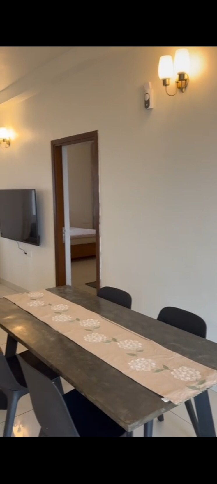 Kitchen, prestige-north-point 3 Bedroom 2000 Sq.Ft. Apartment In Kammanahalli Bangalore 9622865