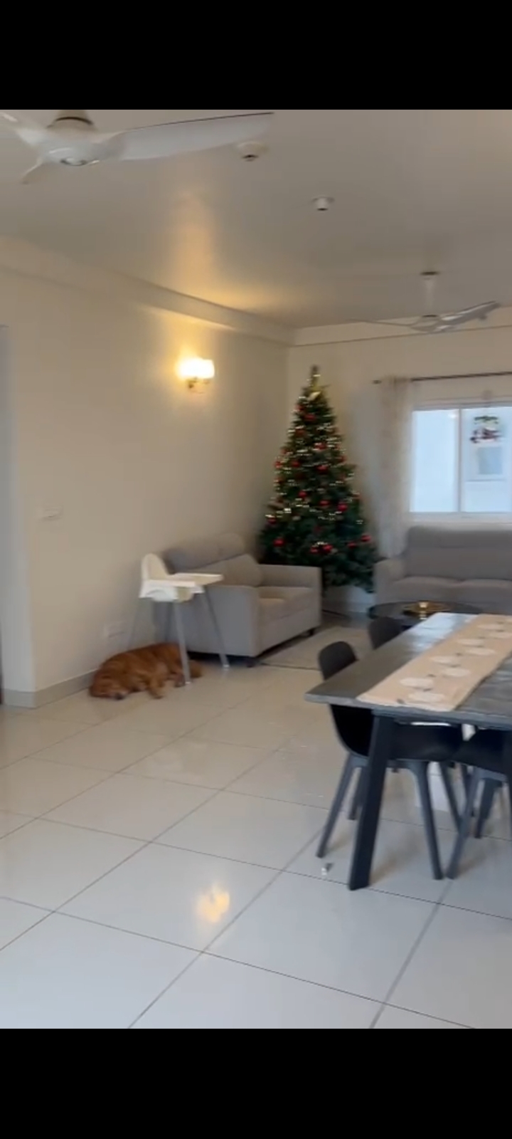 3 BHK + Pooja Room Apartment For Sale in Prestige North Point