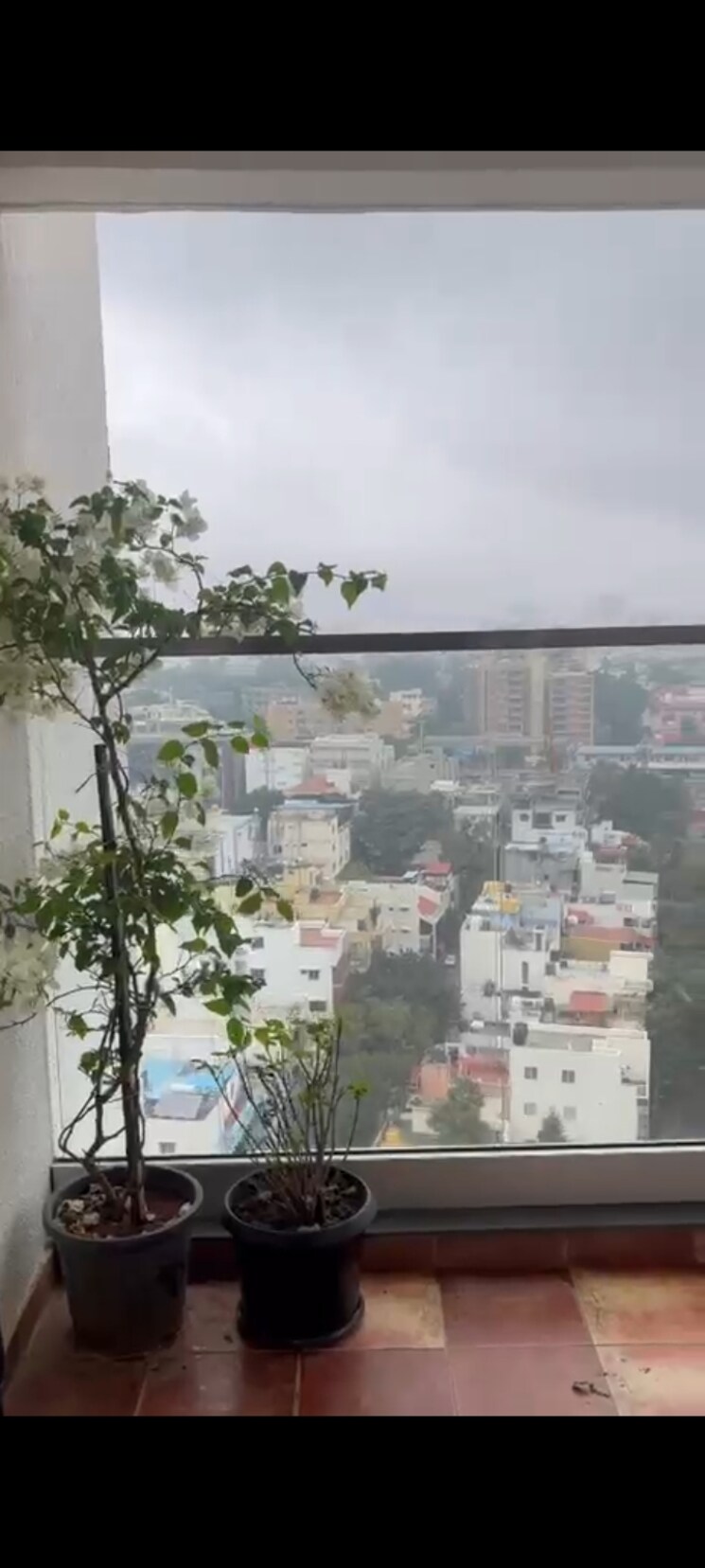 Exterior View, prestige-north-point 3 Bedroom 2000 Sq.Ft. Apartment In Kammanahalli Bangalore 9622865