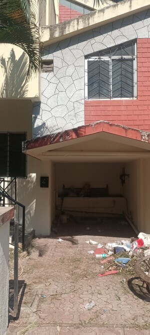 3 BHK Villa For Sale in Nalanda CHS Aundh, Aundh