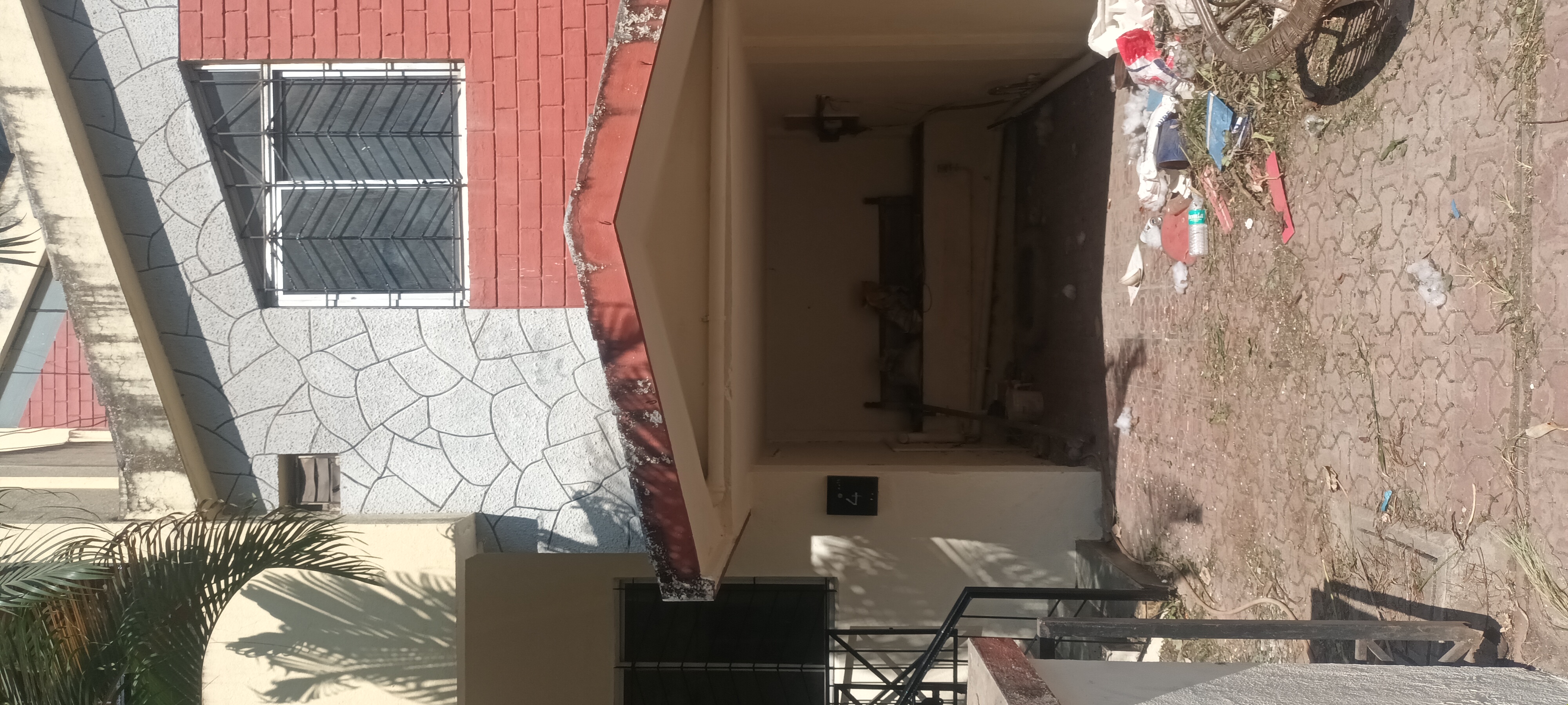 3 BHK Villa For Sale in Nalanda CHS Aundh