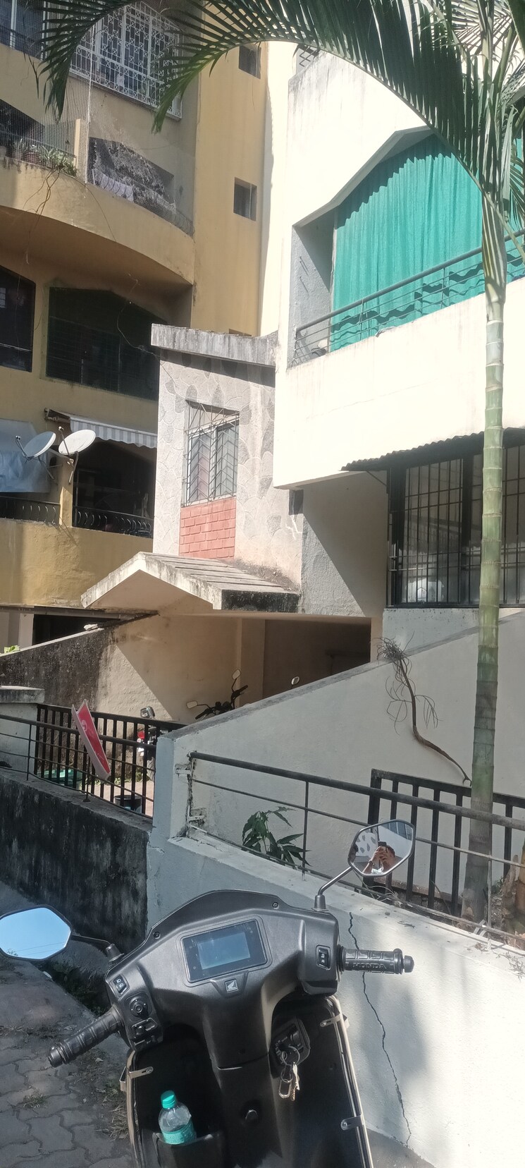 Exterior View, nalanda-chs-aundh 3 Bedroom 2500 Sq.Ft. Villa In Aundh Pune 9622861
