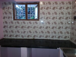 Kitchen in 2 BHK Independent House at Ganga Nagar – for Rent