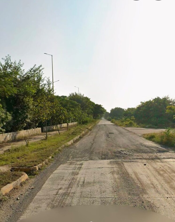 Garden, super corridor Commercial Land 138000 Sq.Ft. In Super Corridor Indore 9622862