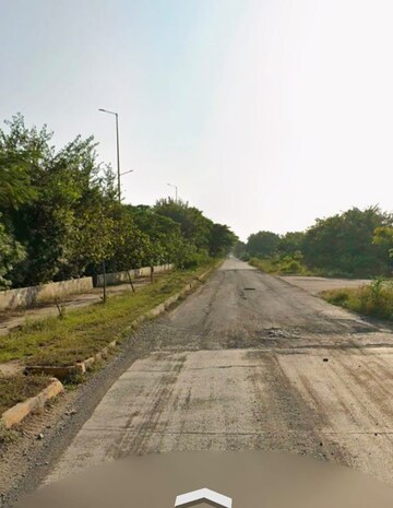  Land – Garden View at Super Corridor - for Sale