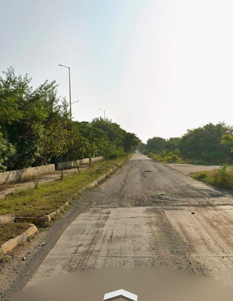 Garden, super corridor Commercial Land 138000 Sq.Ft. In Super Corridor Indore 9622862