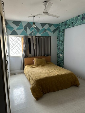 3 BHK Apartment For Rent in Richards Town