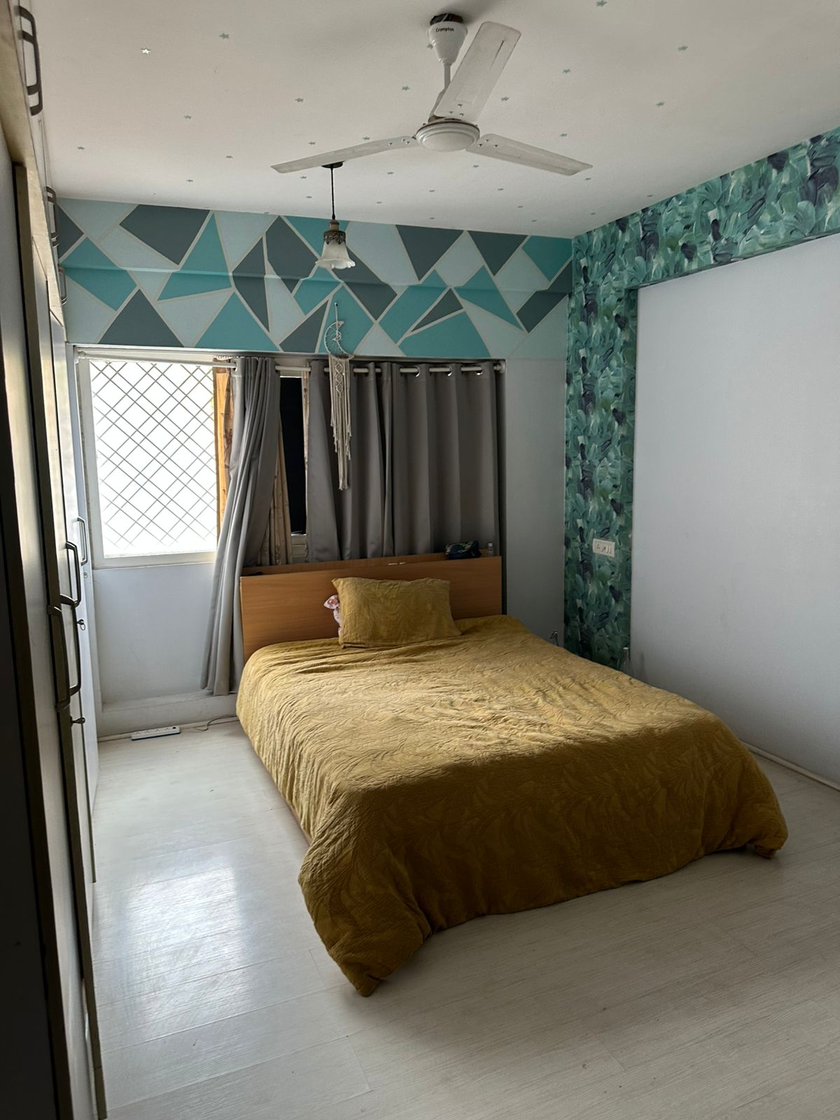 3 BHK Apartment For Rent in Elegant 