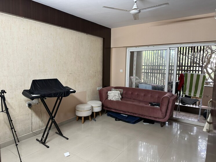 Living Room, richards town 3 Bedroom 1850 Sq.Ft. Apartment In Richards Town Bangalore 9622869