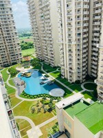2 BHK + Extra Room 1214 Sq.Ft. Apartment in M3M Natura