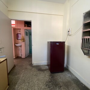  1 BHK Apartment at Patil Complex Bopodi, Pragati Nagar – for Rent