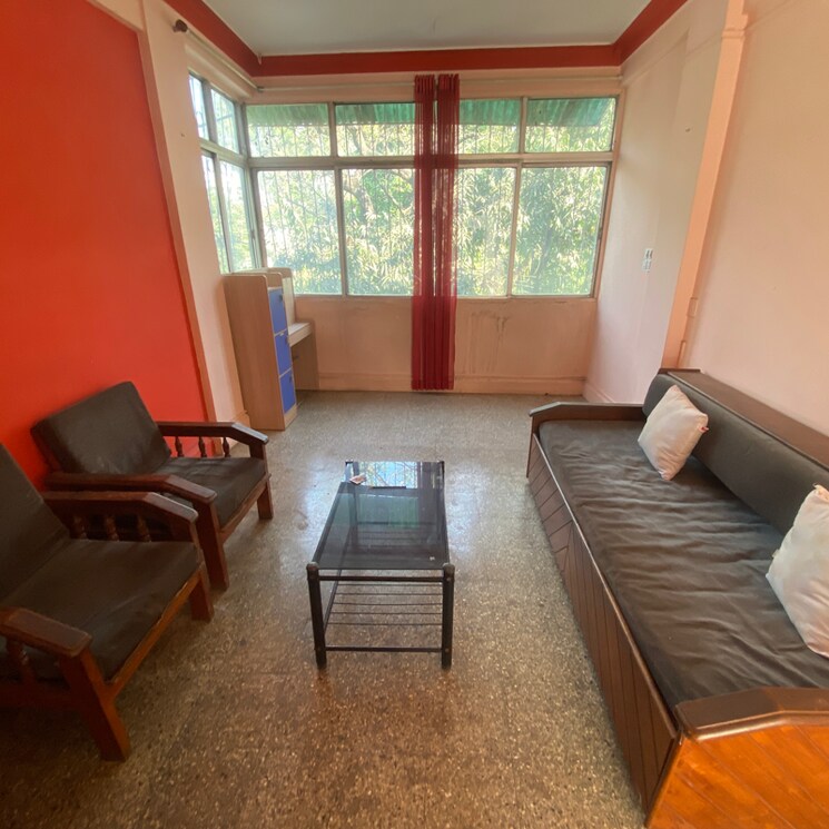 Living Room, patil-complex-bopodi 1 Bedroom 550 Sq.Ft. Apartment In Pragati Nagar Pune 9622876