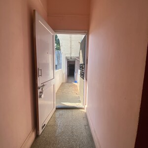  1 BHK Apartment at Patil Complex Bopodi, Pragati Nagar – for Rent