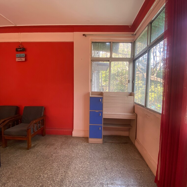 Living Room, patil-complex-bopodi 1 Bedroom 550 Sq.Ft. Apartment In Pragati Nagar Pune 9622876