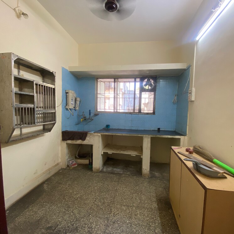 Kitchen, patil-complex-bopodi 1 Bedroom 550 Sq.Ft. Apartment In Pragati Nagar Pune 9622876