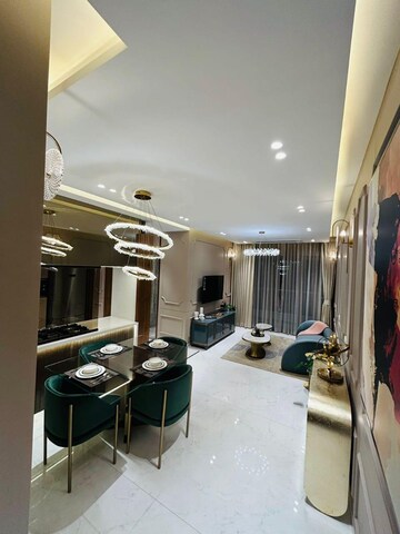 3 BHK Apartment For Sale in Rustomjee Crown, Prabhadevi