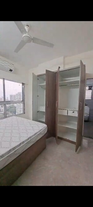 Bathroom in 2 BHK Apartment at GBD Realty Siddhi Vinayak Grandeur, Prabhadevi – for Sale