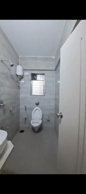 Bathroom in 2 BHK Apartment at GBD Realty Siddhi Vinayak Grandeur, Prabhadevi – for Sale
