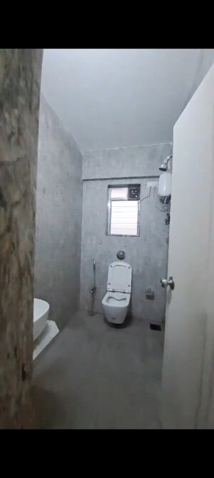 Bathroom in 2 BHK Apartment at GBD Realty Siddhi Vinayak Grandeur, Prabhadevi – for Sale