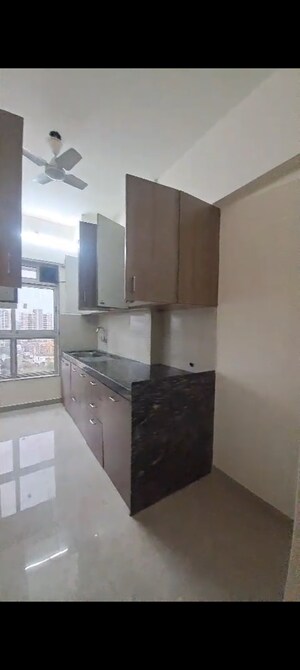 Kitchen in 2 BHK Apartment at GBD Realty Siddhi Vinayak Grandeur, Prabhadevi – for Sale
