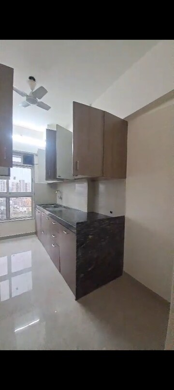 Kitchen in 2 BHK Apartment at GBD Realty Siddhi Vinayak Grandeur, Prabhadevi – for Sale
