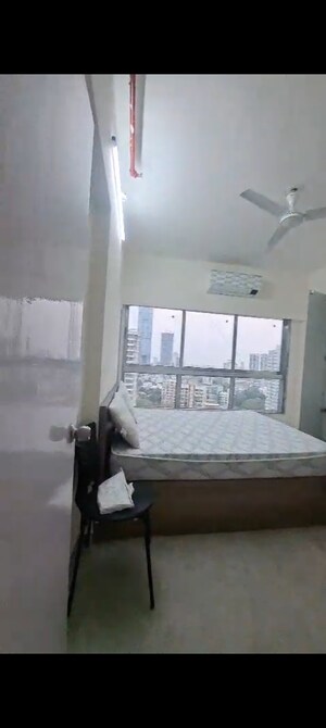 Bedroom in 2 BHK Apartment at GBD Realty Siddhi Vinayak Grandeur, Prabhadevi – for Sale