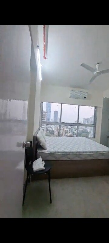Bedroom in 2 BHK Apartment at GBD Realty Siddhi Vinayak Grandeur, Prabhadevi – for Sale
