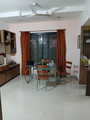 Room in 2 BHK Apartment at Shreeji Paradise, Aundh – for Rent