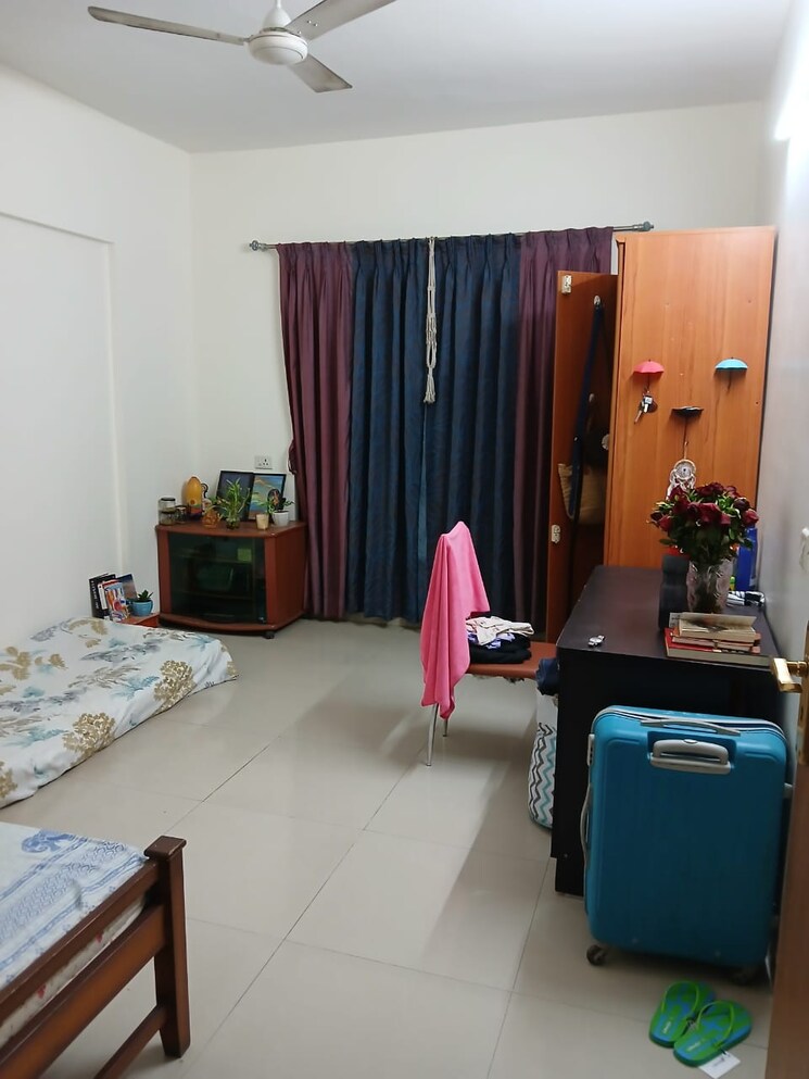 Room, shreeji-paradise 2 Bedroom 1200 Sq.Ft. Apartment In Aundh Pune 9622878