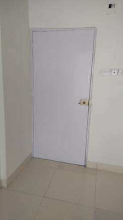 1 BHK Apartment For Sale in Parvati Tower