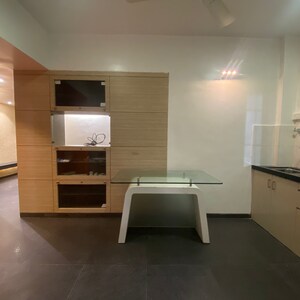 Kitchen in 1 BHK Apartment at Bopodi – for Sale