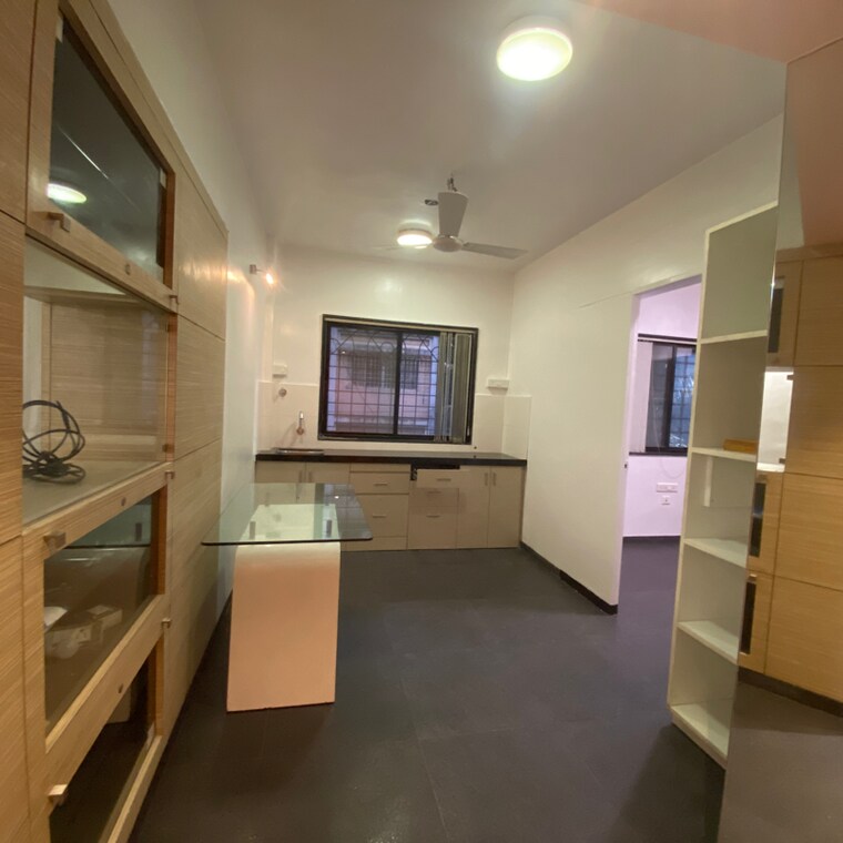Kitchen, bopodi 1 Bedroom 538 Sq.Ft. Apartment In Bopodi Pune 9622891